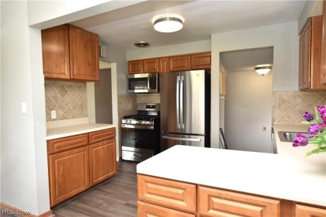 11062 Blossom Avenue Parma Heights OH 44130