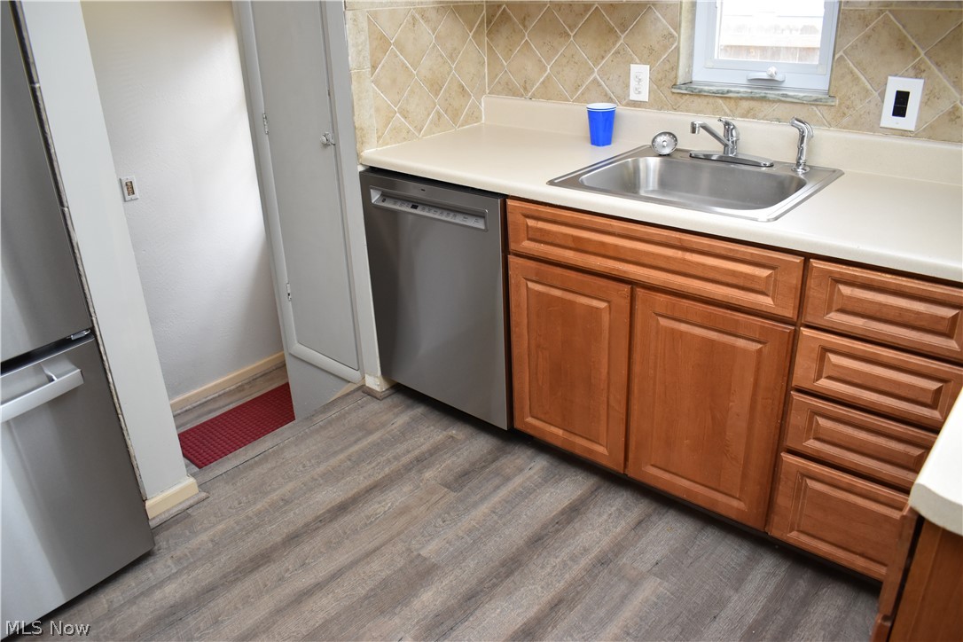 11062 Blossom Avenue Parma Heights OH 44130