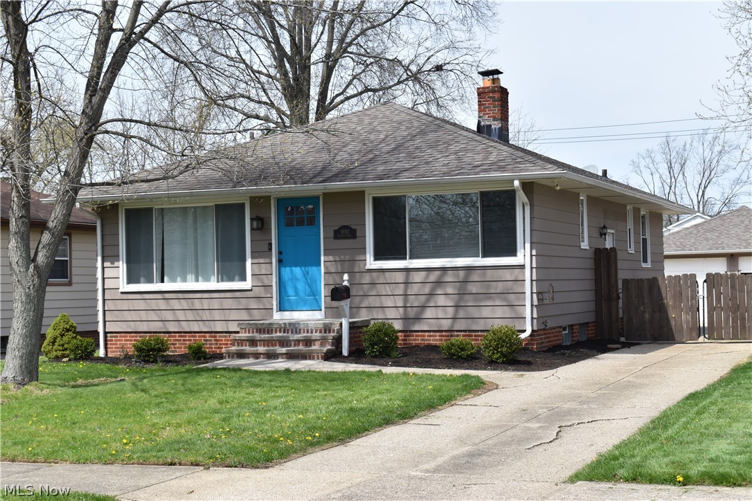 11062 Blossom Avenue Parma Heights OH 44130