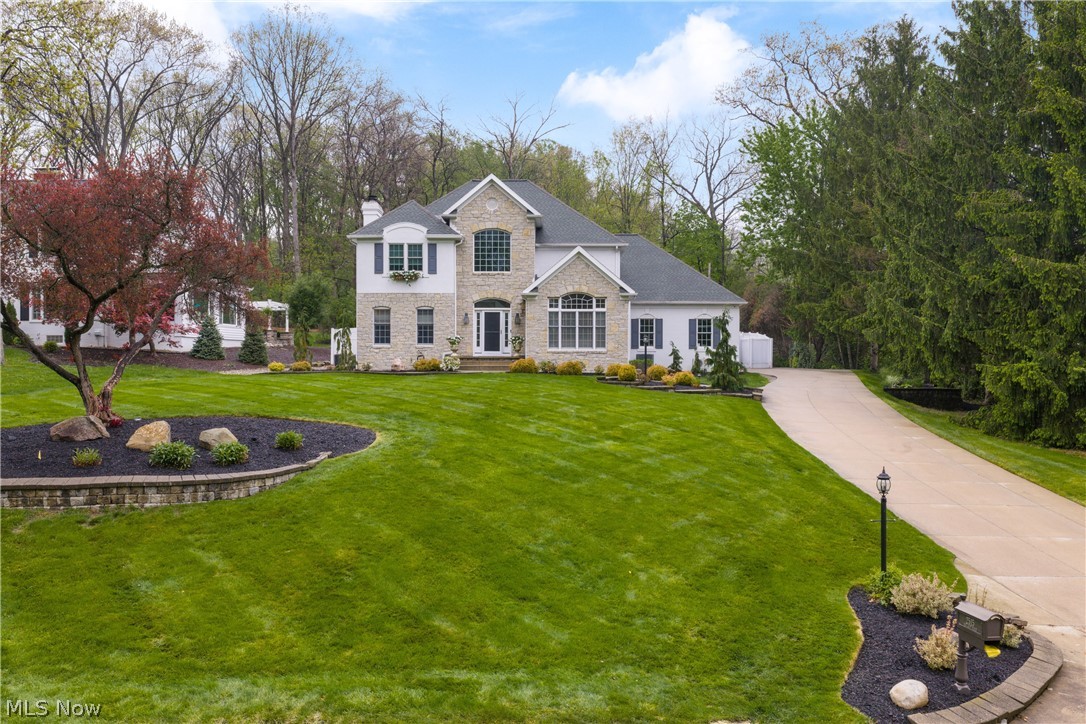 2515 Holgate Road Akron OH 44313