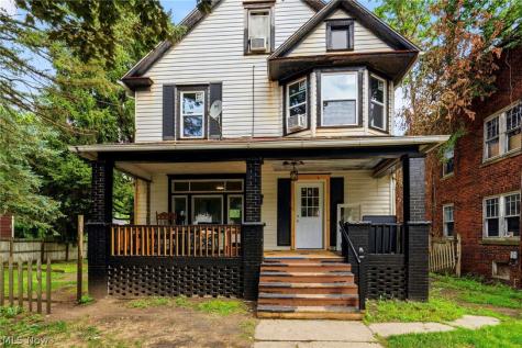 105 W Harrison Street Alliance OH 44601