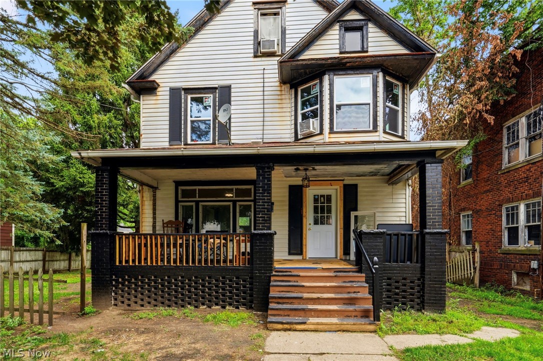 105 W Harrison Street Alliance OH 44601