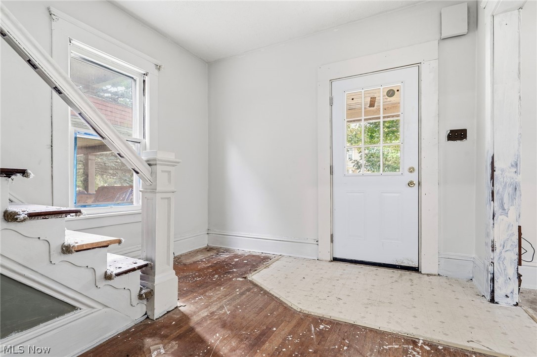 105 W Harrison Street Alliance OH 44601