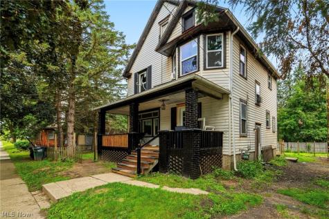 105 W Harrison Street Alliance OH 44601