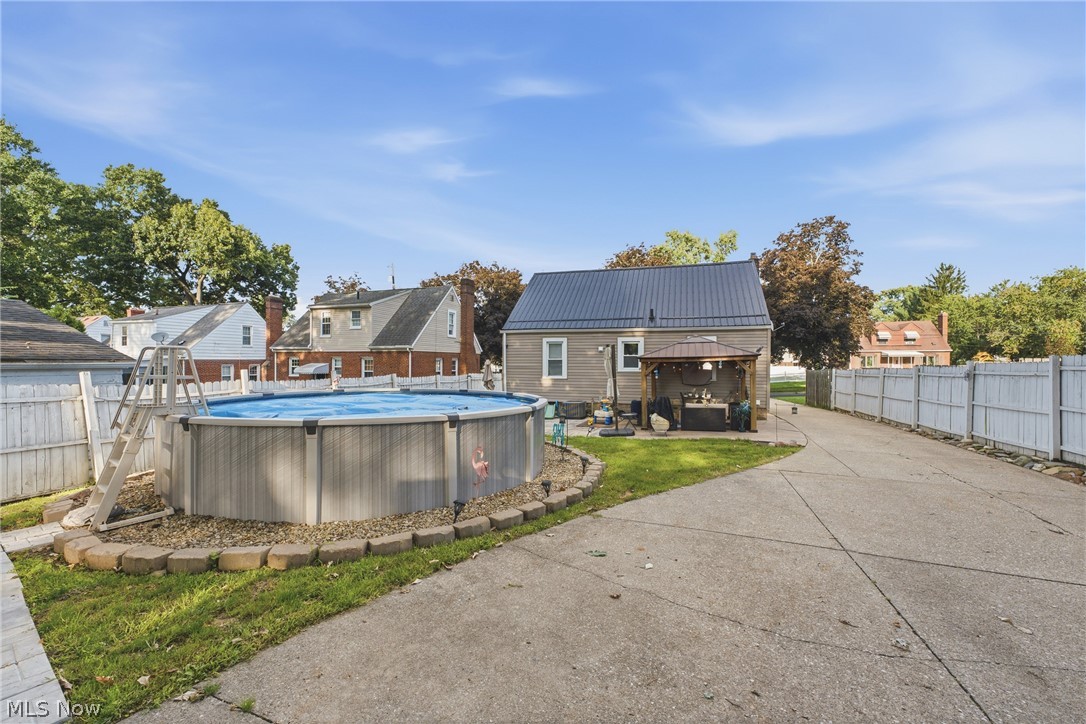 88 Ansel Avenue Akron OH 44312