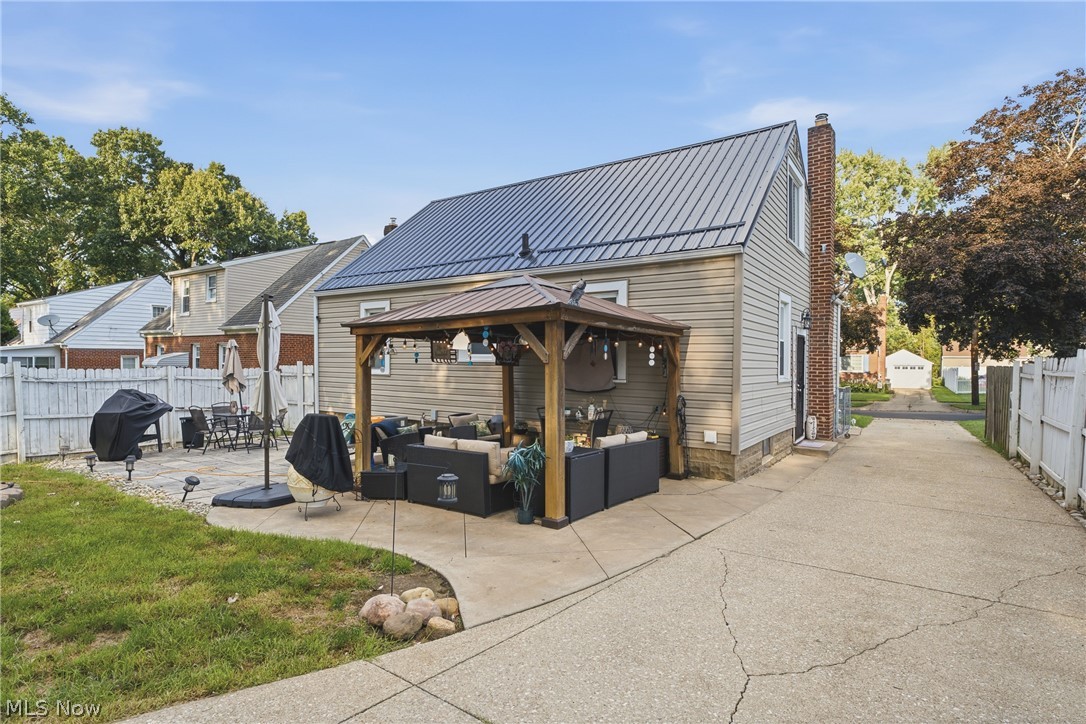 88 Ansel Avenue Akron OH 44312