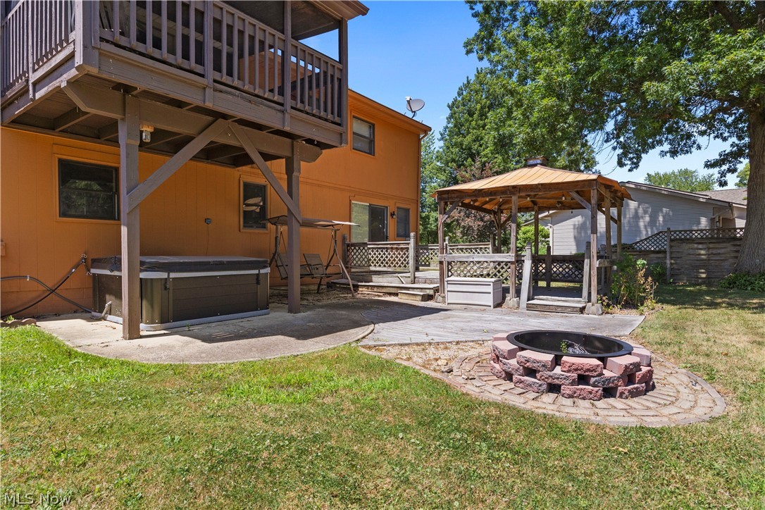 2565 Abbe Road Sheffield Village OH 44054