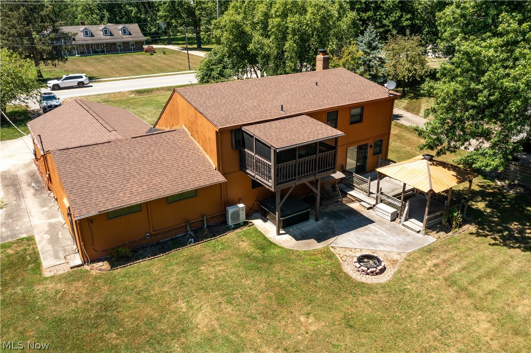 2565 Abbe Road Sheffield Village OH 44054