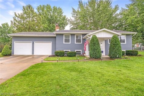 1355 Edgewood Drive Ashland OH 44805