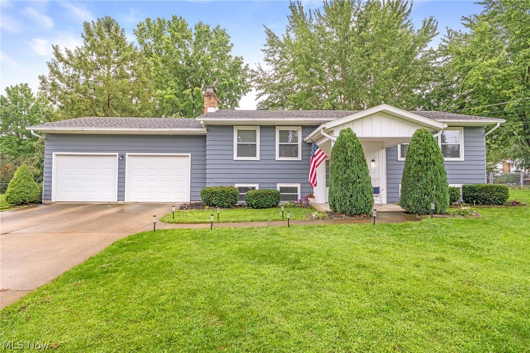 1355 Edgewood Drive Ashland OH 44805