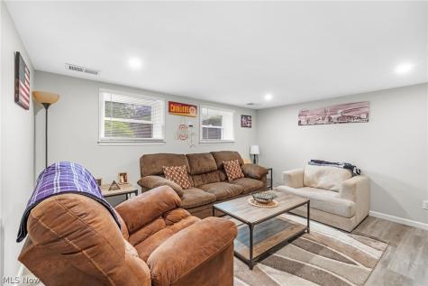 1355 Edgewood Drive Ashland OH 44805