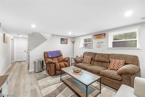 1355 Edgewood Drive Ashland OH 44805