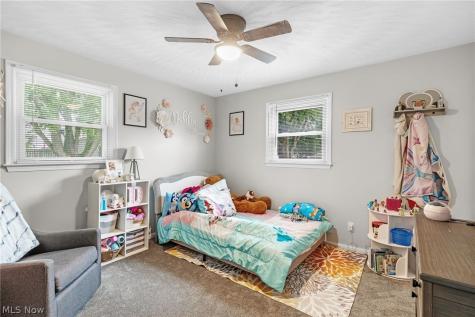 1355 Edgewood Drive Ashland OH 44805