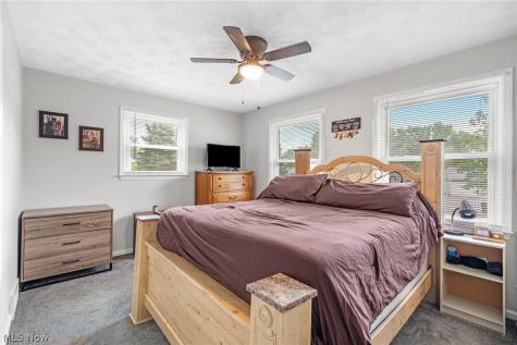 1355 Edgewood Drive Ashland OH 44805