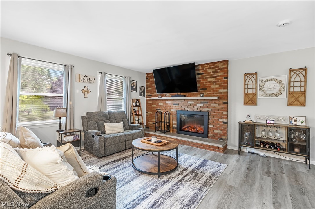 1355 Edgewood Drive Ashland OH 44805