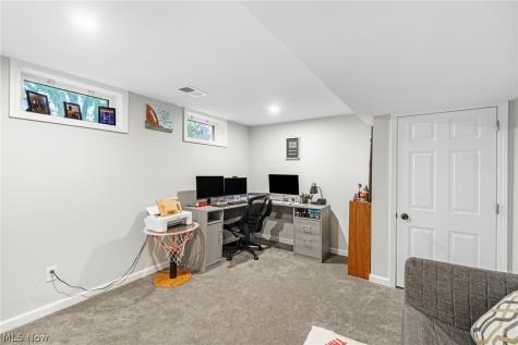 1355 Edgewood Drive Ashland OH 44805