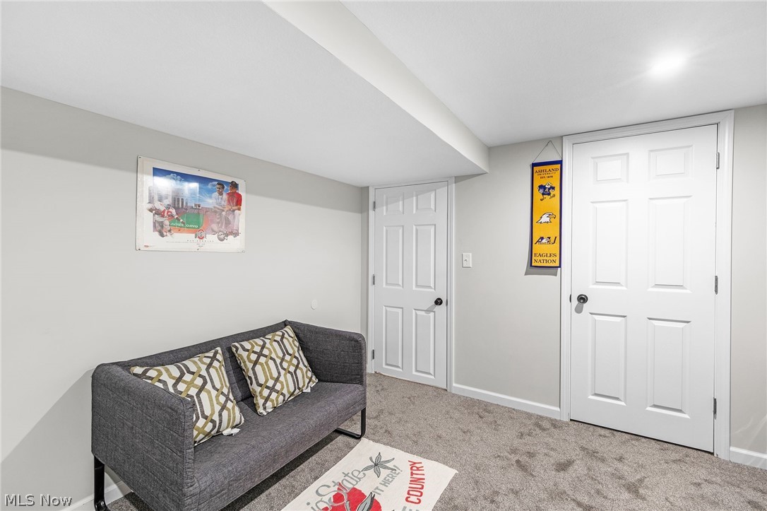 1355 Edgewood Drive Ashland OH 44805