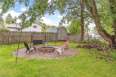 1355 Edgewood Drive Ashland OH 44805