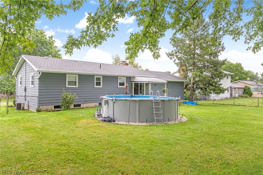 1355 Edgewood Drive Ashland OH 44805