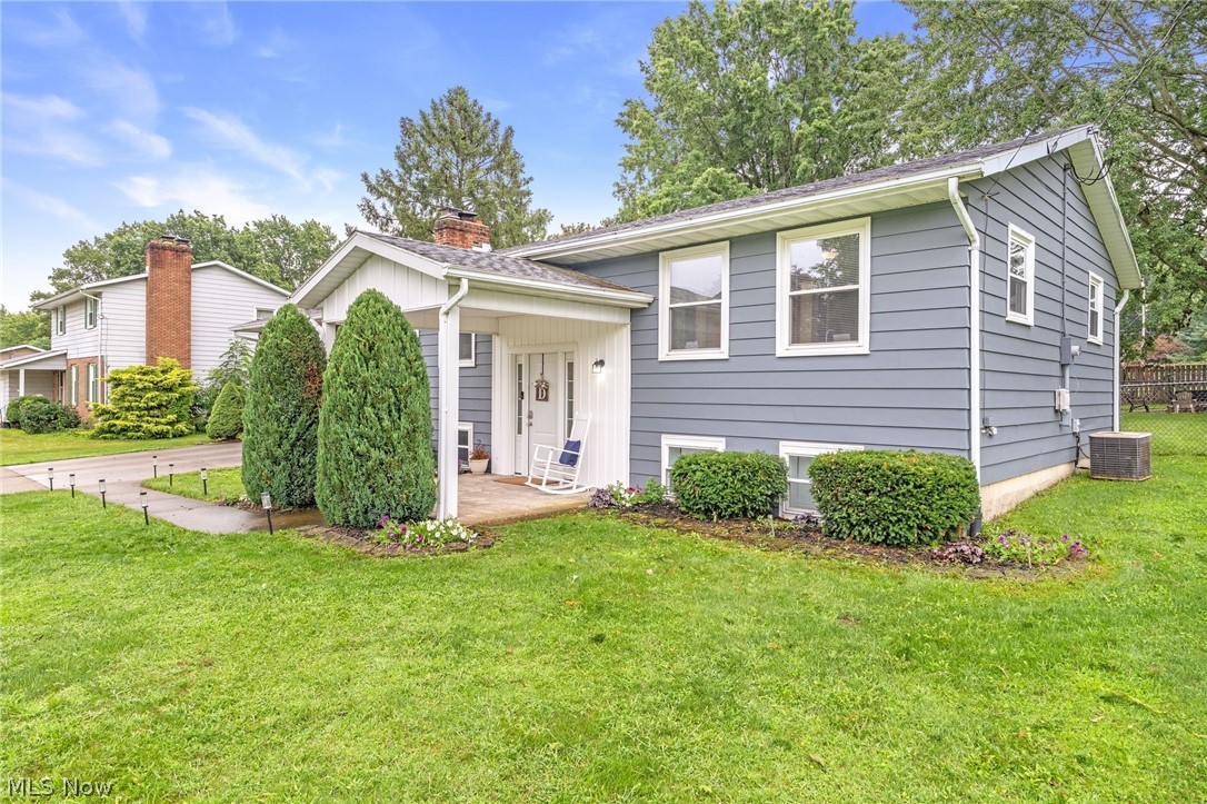 1355 Edgewood Drive Ashland OH 44805