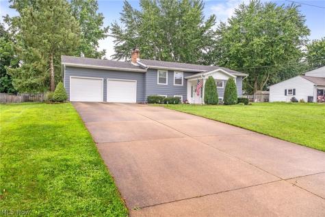 1355 Edgewood Drive Ashland OH 44805
