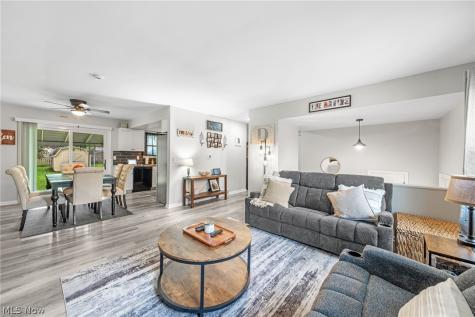 1355 Edgewood Drive Ashland OH 44805
