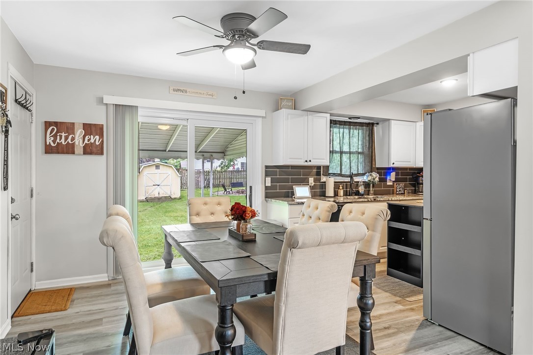 1355 Edgewood Drive Ashland OH 44805