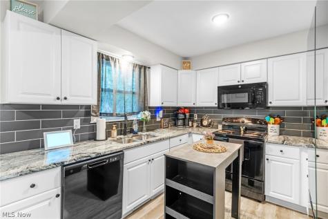 1355 Edgewood Drive Ashland OH 44805