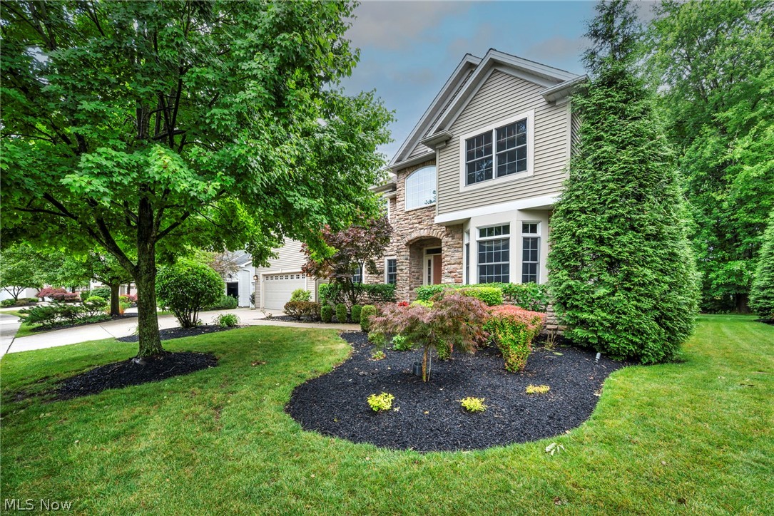 7043 Navajo Trail Solon OH 44139
