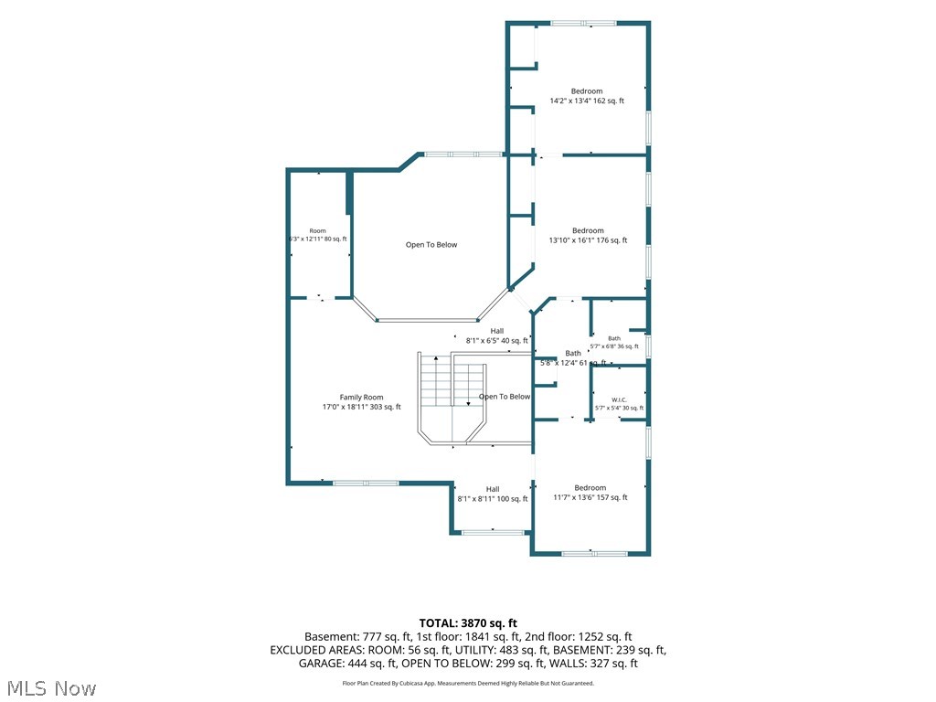 7043 Navajo Trail Solon OH 44139