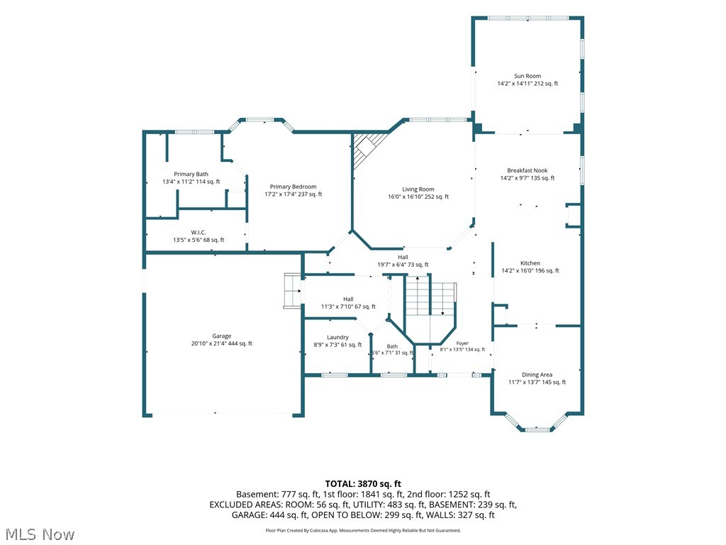 7043 Navajo Trail Solon OH 44139