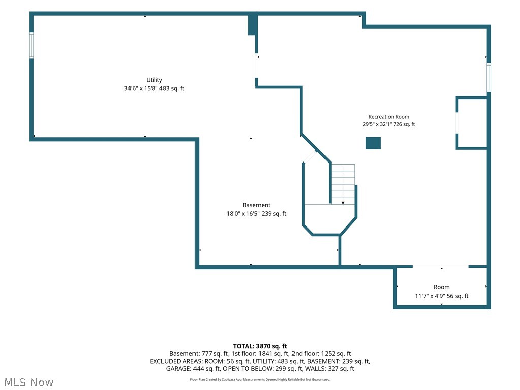 7043 Navajo Trail Solon OH 44139