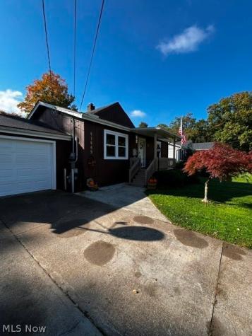 41649 Hazelwood Street Elyria OH 44035
