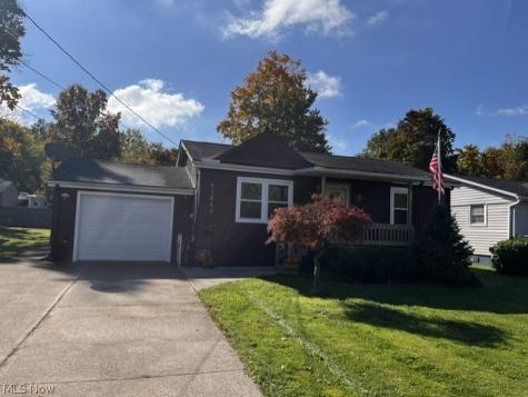 41649 Hazelwood Street Elyria OH 44035