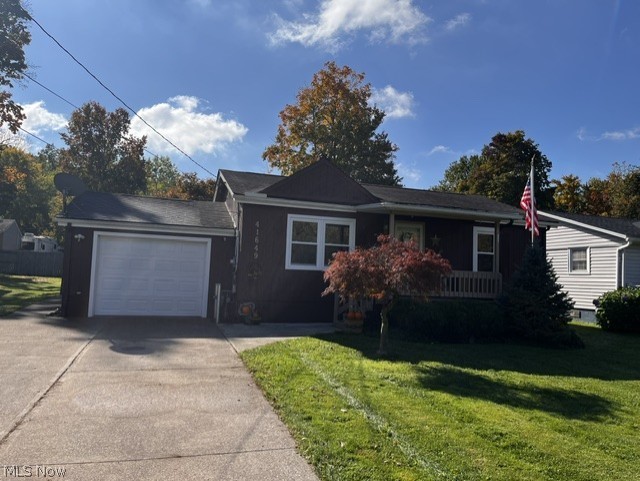 41649 Hazelwood Street Elyria OH 44035