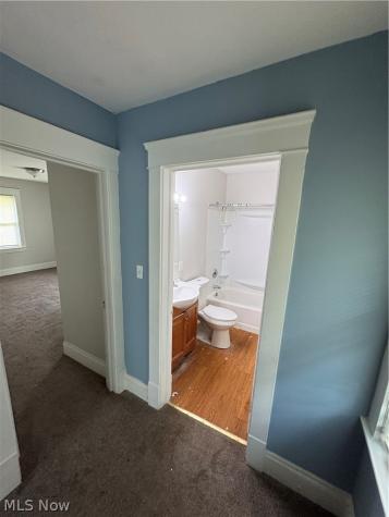 13010 Parkhill Avenue Cleveland OH 44120