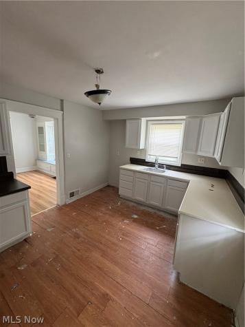 13010 Parkhill Avenue Cleveland OH 44120