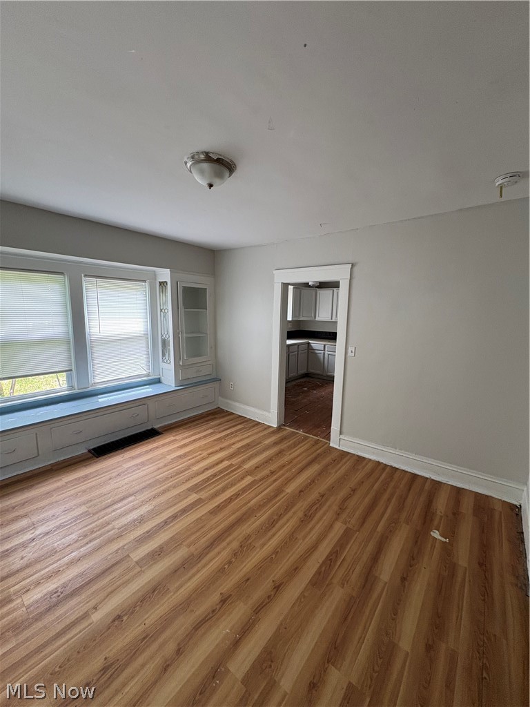 13010 Parkhill Avenue Cleveland OH 44120
