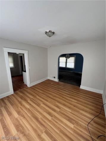 13010 Parkhill Avenue Cleveland OH 44120