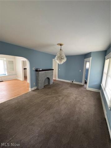 13010 Parkhill Avenue Cleveland OH 44120