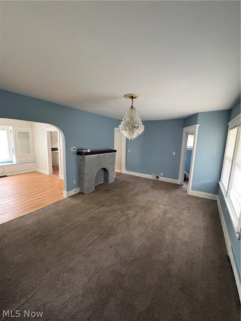 13010 Parkhill Avenue Cleveland OH 44120