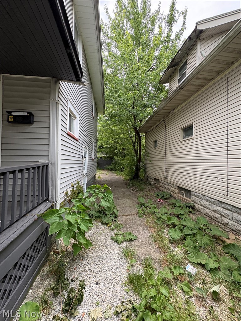 13010 Parkhill Avenue Cleveland OH 44120