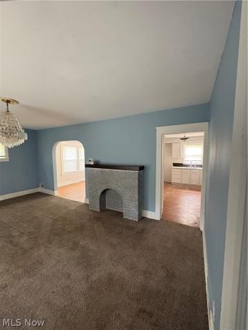 13010 Parkhill Avenue Cleveland OH 44120