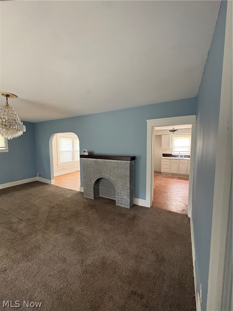 13010 Parkhill Avenue Cleveland OH 44120