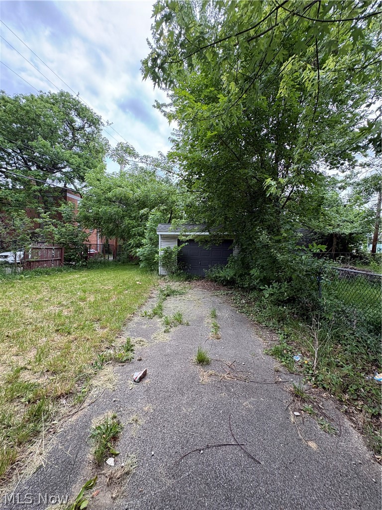 13010 Parkhill Avenue Cleveland OH 44120