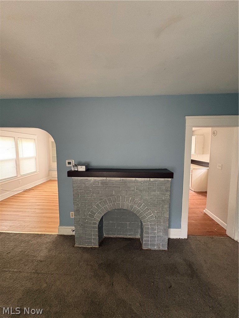 13010 Parkhill Avenue Cleveland OH 44120