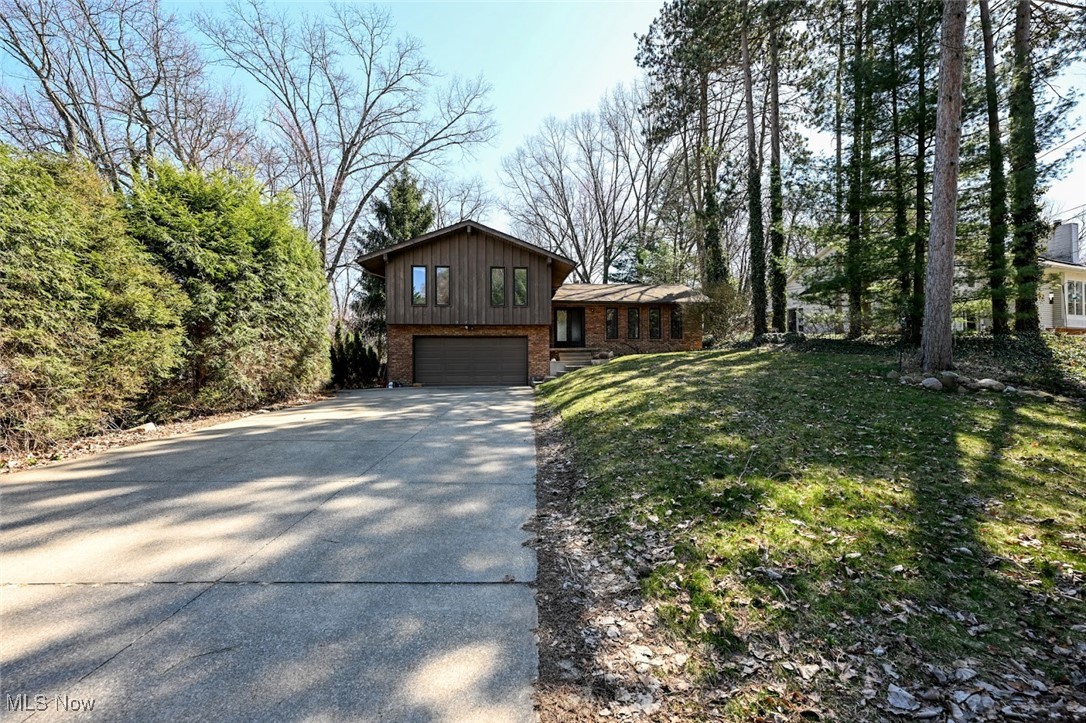 3751 Butterfield Drive Akron OH 44319