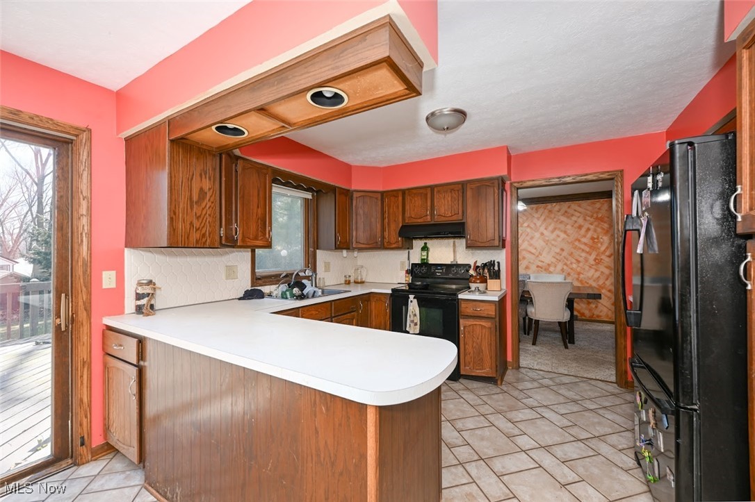 3751 Butterfield Drive Akron OH 44319