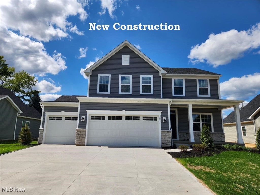 Fairlawn OH, 804 Miramar Lane