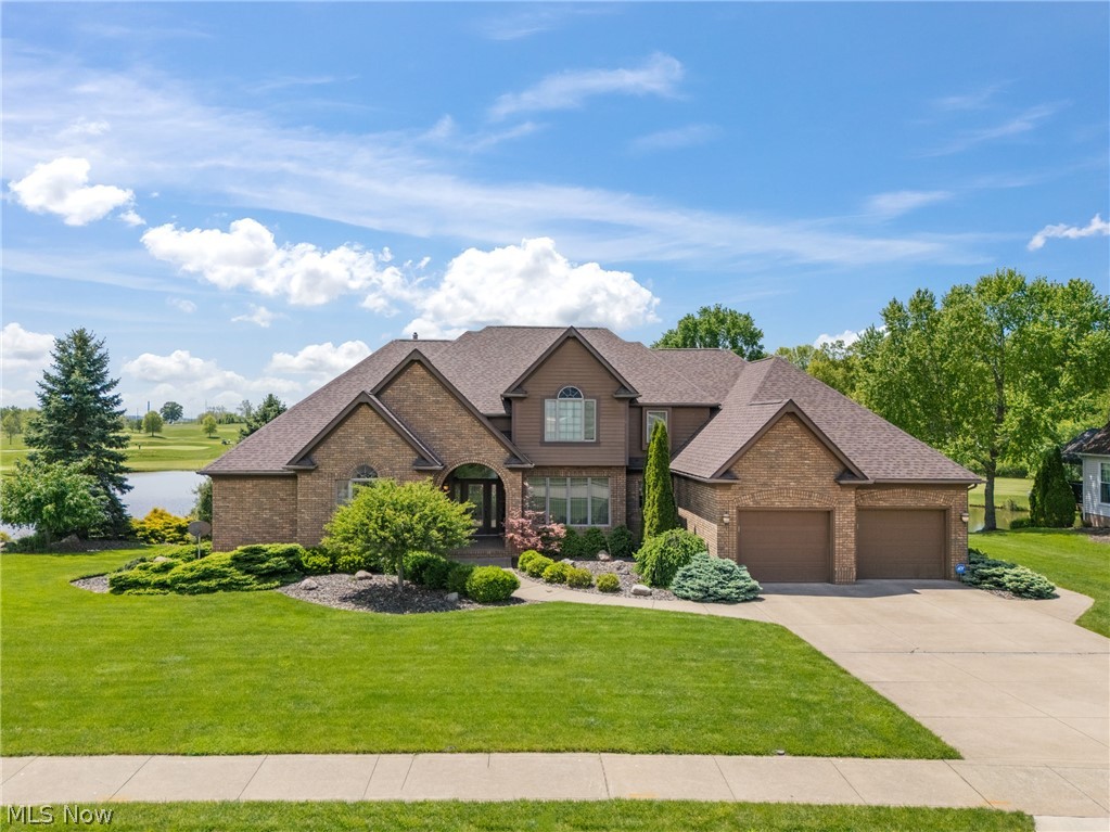 2595 Augusta Drive SE Massillon OH 44646